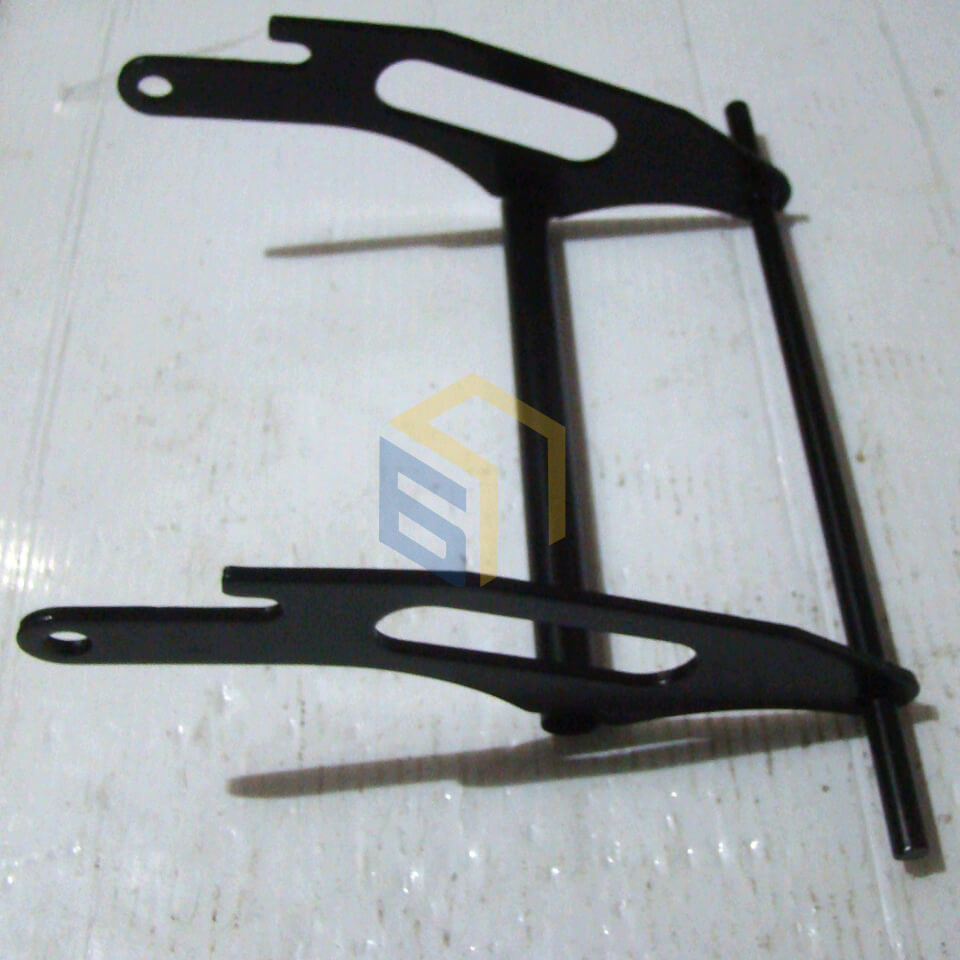 Кронштейн транспортувальний віброплити Forte PC69 TWP (94137)