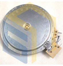 Нагревательный элемент 1200W варочной поверхности Grunhelm GPC 310 BE (94244)