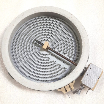 Нагревательный элемент 1200W варочной поверхности Grunhelm GPC 3203 BE (94244)