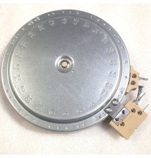Нагревательный элемент 1200W варочной поверхности Grunhelm GPC 623 BE (94244)
