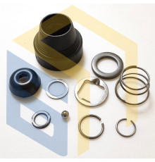 Ремкомплект патрона перфоратора Сталь П 26-11 П (94455)