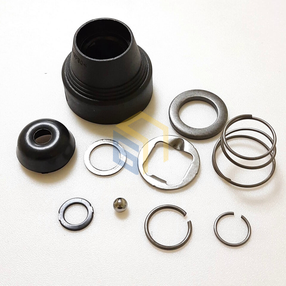 Ремкомплект патрона перфоратора Сталь П 26-11 П (94455)