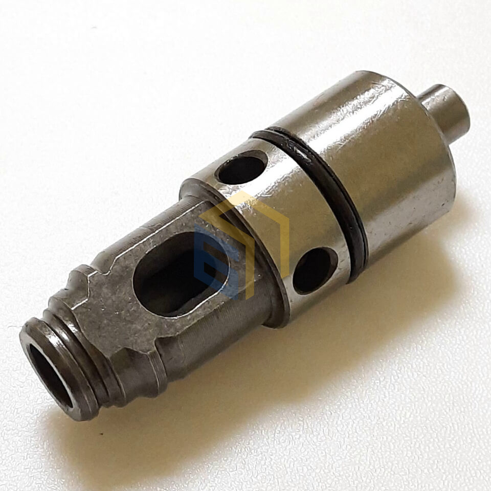 Ствол із бойком у зборі перфоратора Сталь П 26-11 П (94456)