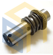 Цилиндр в сборе перфоратора Сталь П 26-11 П (94459)