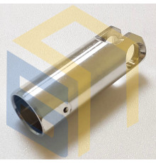 Поршень перфоратора Сталь П 26-11 П (94462)