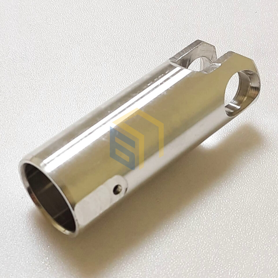 Поршень перфоратора Сталь П 26-11 П (94462)