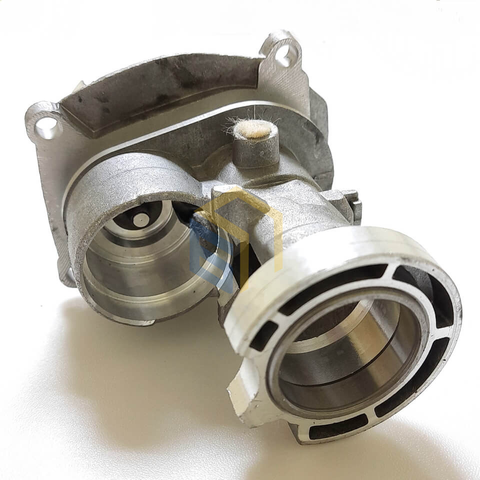 Корпус редуктора внутрішній перфоратора Сталь П 26-11 П (94464)