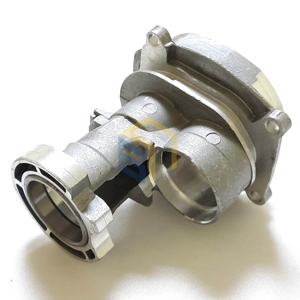 Корпус редуктора внутрішній перфоратора Сталь П 26-11 П (94464)