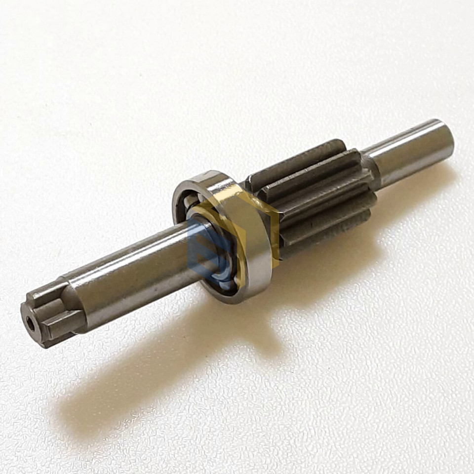 Промвал в сборе перфоратора Сталь П 26-11 П (94465)