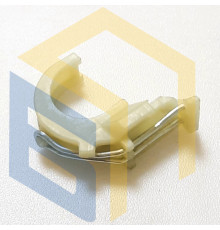 Хомут в сборе перфоратора Сталь П 26-11 П (94466)