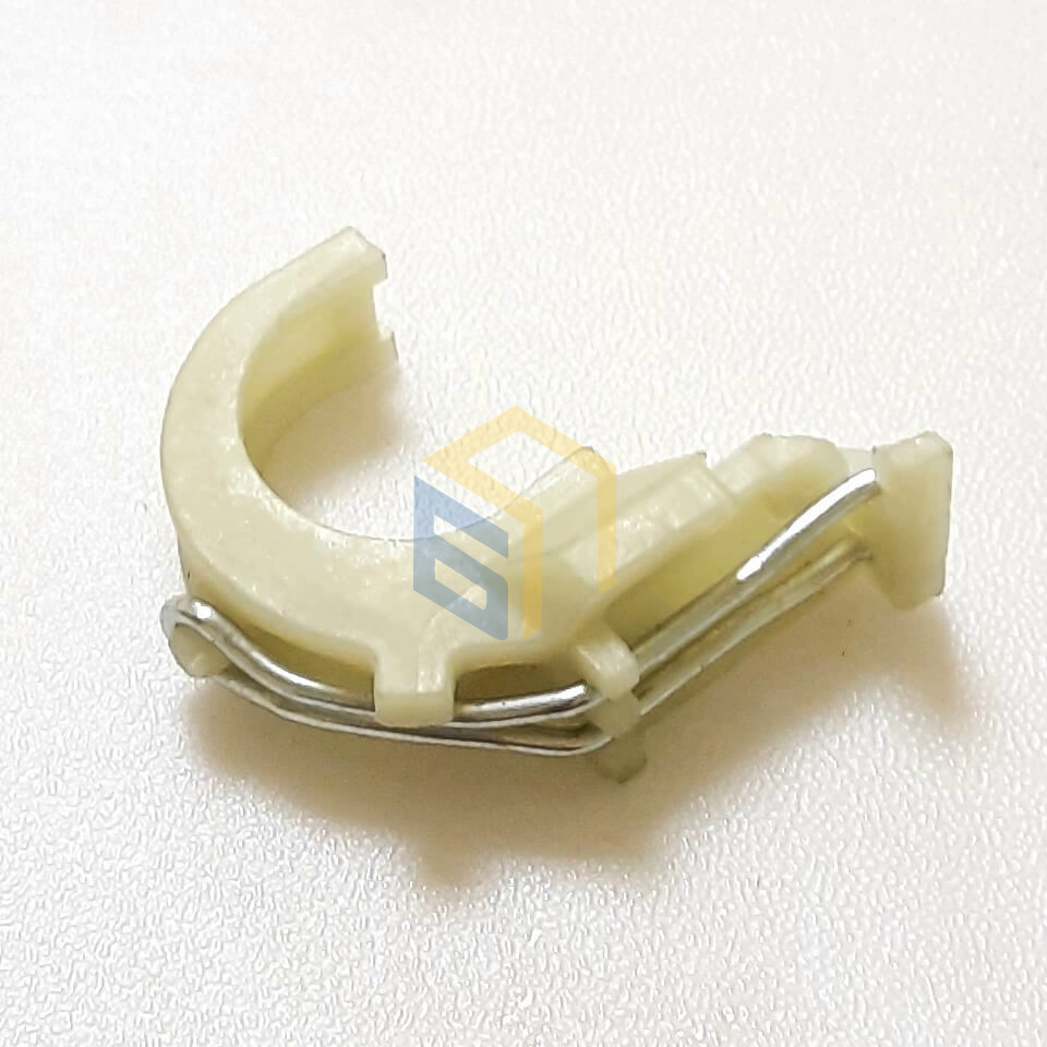 Хомут у зборі перфоратора Сталь П 26-11 П (94466)