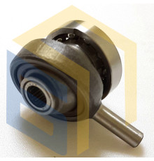 Пьяный подшипник перфоратора Сталь П 26-11 П (94468)