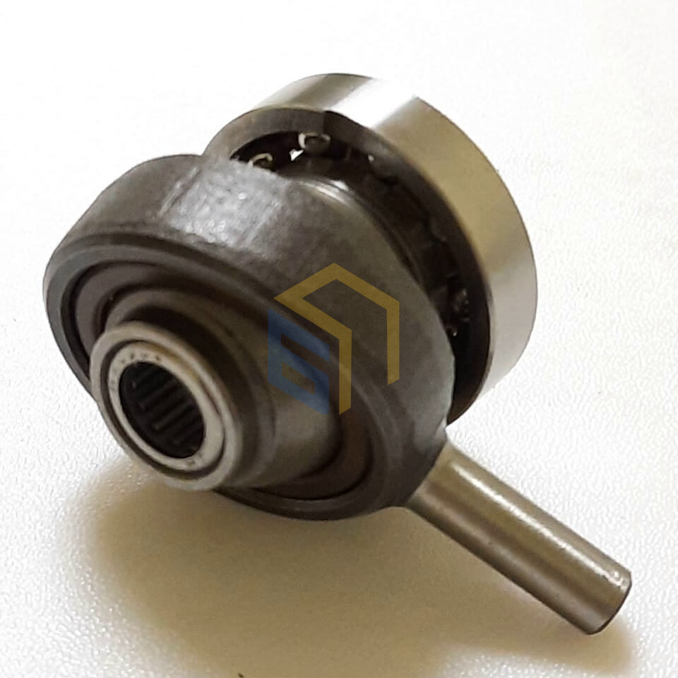 Пьяный подшипник перфоратора Сталь П 26-11 П (94468)