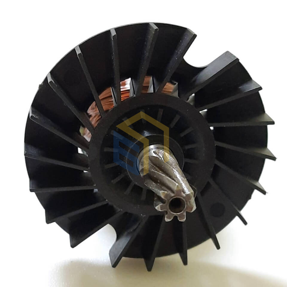 Ротор перфоратора Сталь П 26-11 П (94469)