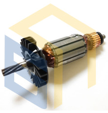 Ротор перфоратора Сталь П 26-11 П (94469)