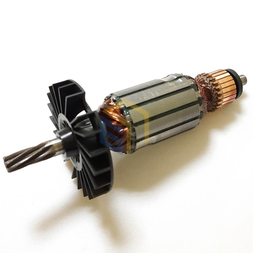 Ротор перфоратора Сталь П 26-11 П (94469)