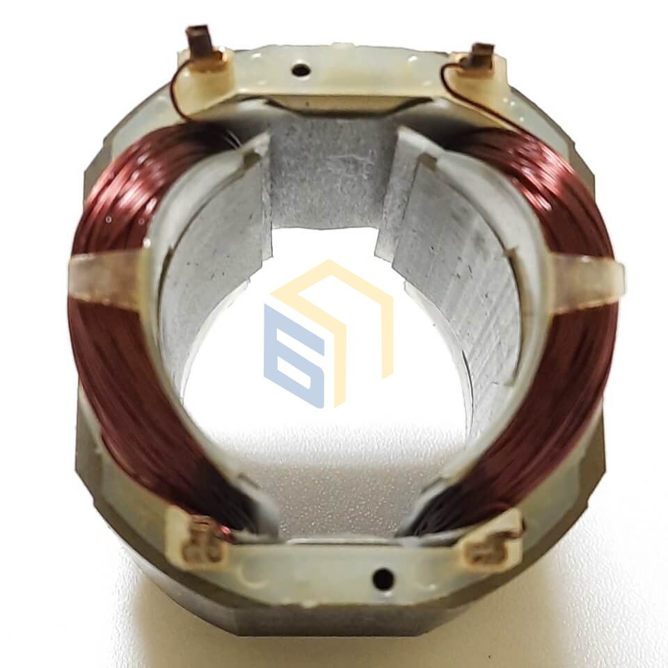 Статор перфоратора Сталь П 26-11 П (94470)