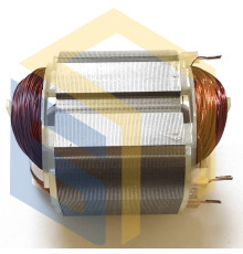 Статор перфоратора Сталь П 26-11 П (94470)