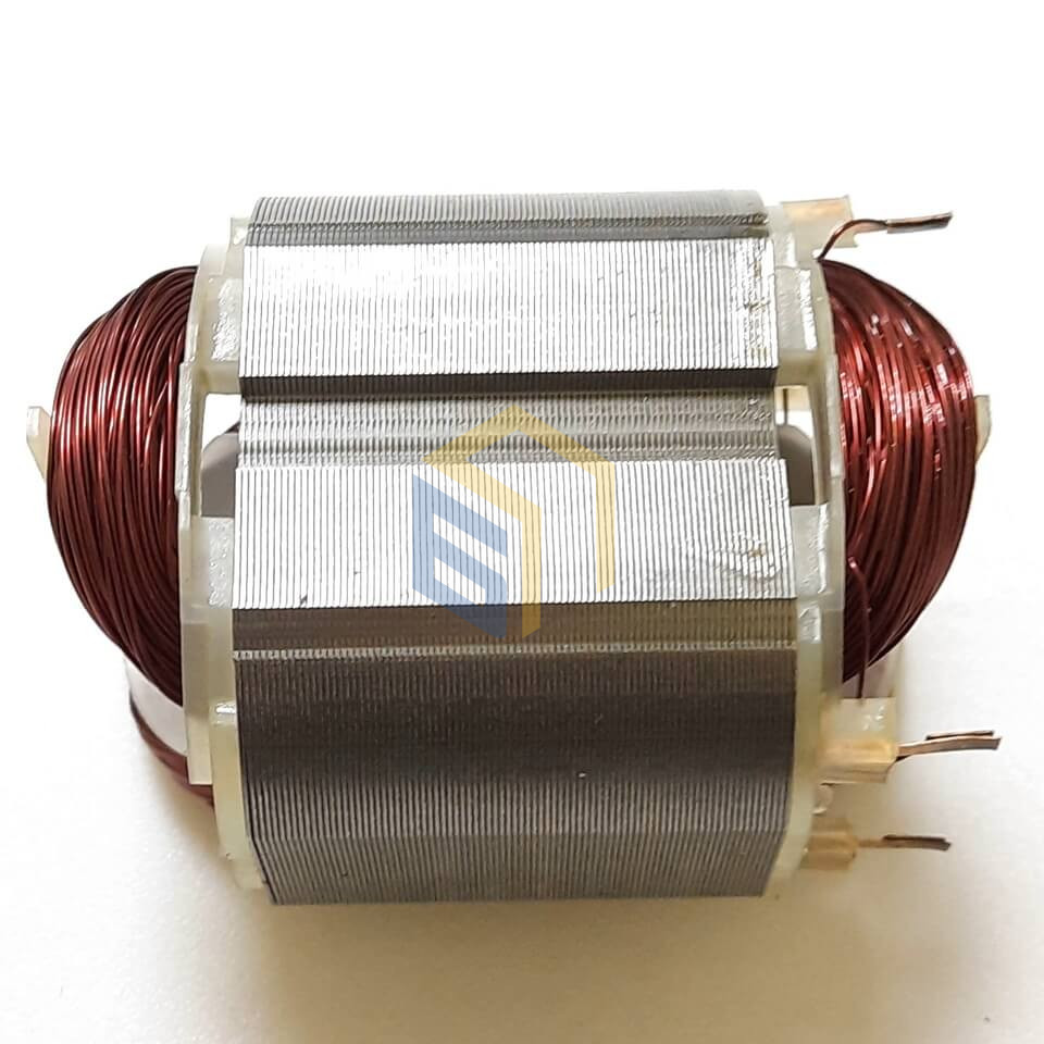 Статор перфоратора Сталь П 26-11 П (94470)