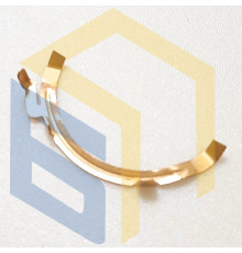 Контактная пластина перфоратора Сталь П 26-11 П (94471)