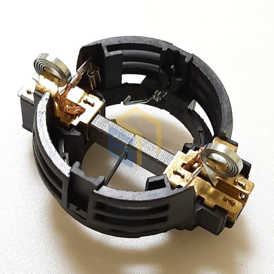 Щіткотримач у зборі перфоратора Сталь П 26-11 П (94472)