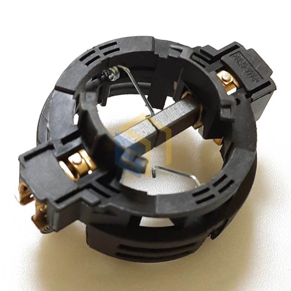 Щіткотримач у зборі перфоратора Сталь П 26-11 П (94472)