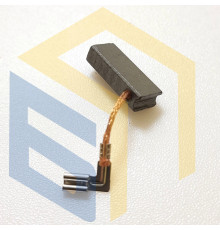 Щетка угольная перфоратора Сталь П 26-11 П (94473)