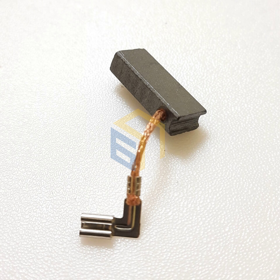 Щетка угольная перфоратора Сталь П 26-11 П (94473)