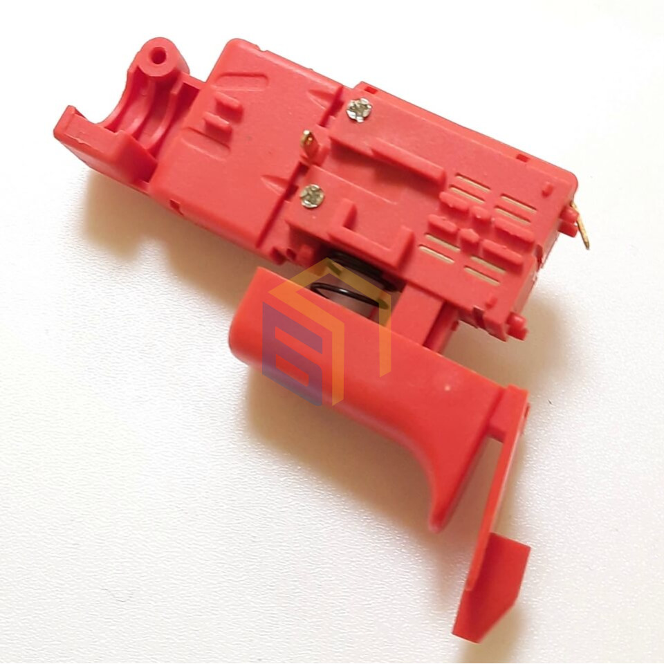 Вимикач перфоратора Сталь П 26-11 П (94474)