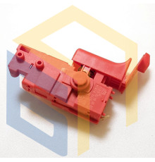 Выключатель перфоратора Сталь П 26-11 П (94474)