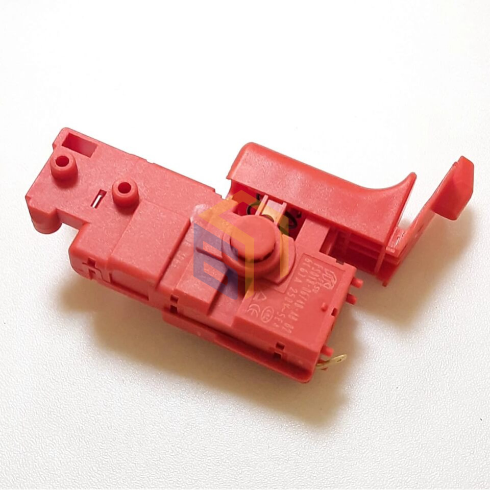 Вимикач перфоратора Сталь П 26-11 П (94474)