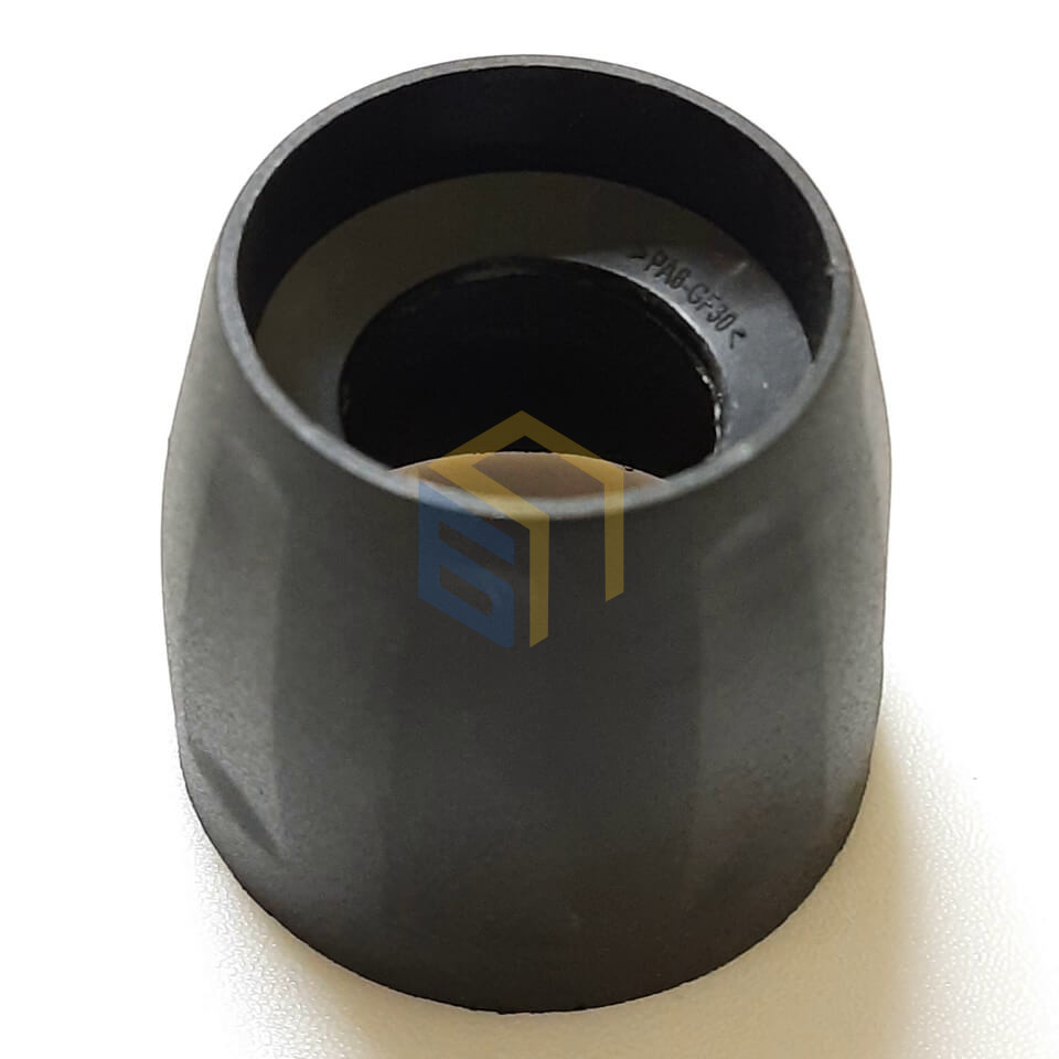 Кришка патрона перфоратора Forte RH 30-14 (94476)