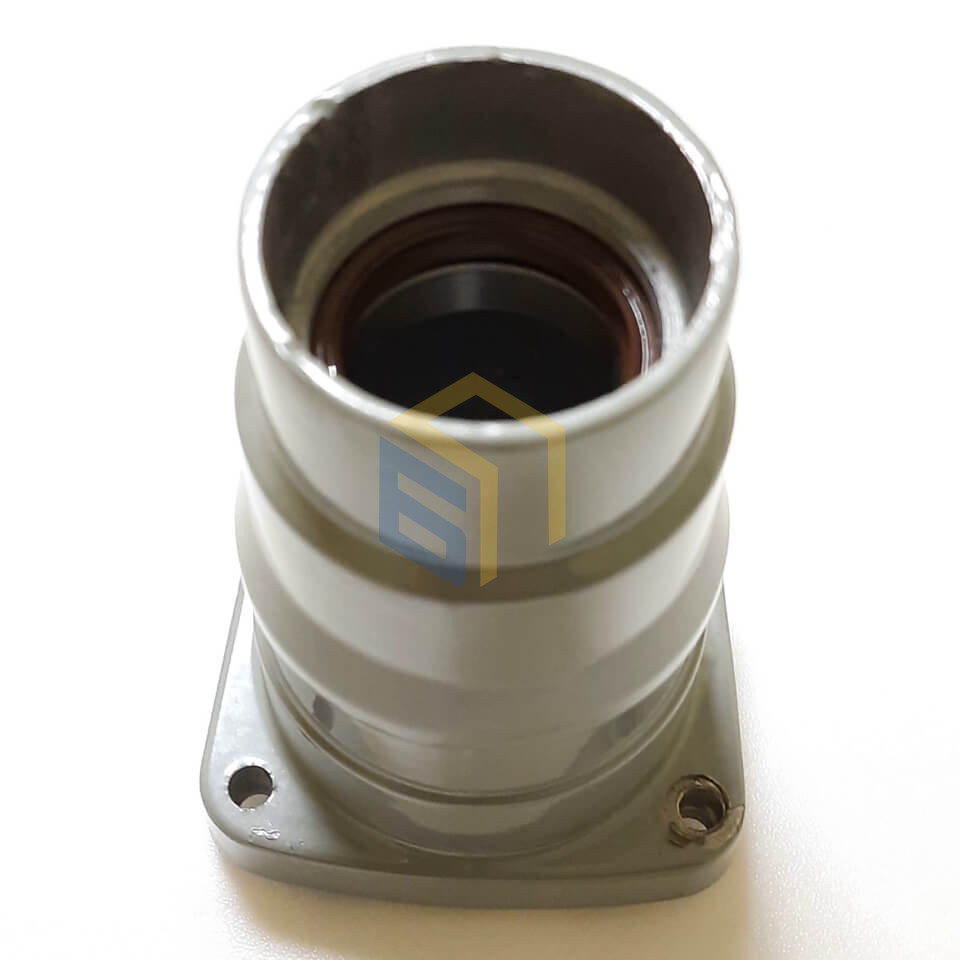 Корпус ствола в зборі перфоратора Forte RH 30-14 (94477)