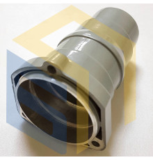 Корпус ствола в сборе перфоратора Forte RH 30-14 (94477)