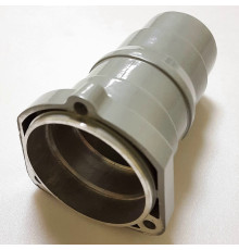 Корпус ствола в зборі перфоратора Forte RH 30-14 (94477)