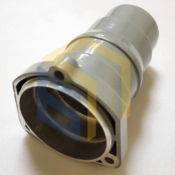 Корпус ствола в зборі перфоратора Forte RH 30-14 (94477)