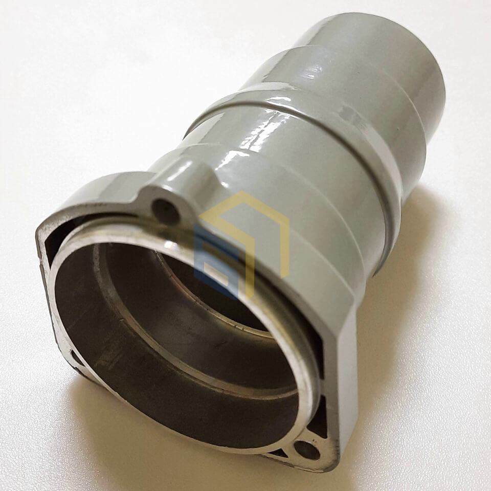 Корпус ствола в зборі перфоратора Forte RH 30-14 (94477)