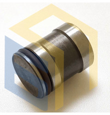 Боек поршня в сборе перфоратора Forte RH 30-14 (94483)