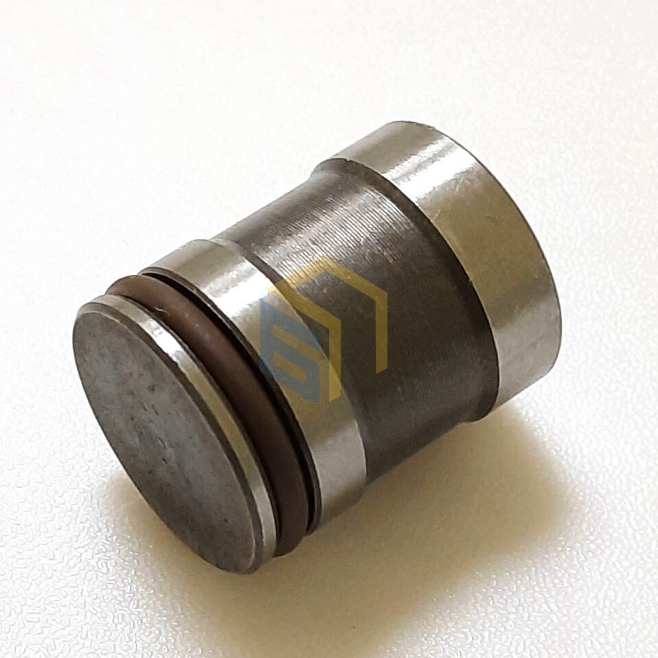 Бойок поршня в зборі перфоратора Forte RH 30-14 (94483)