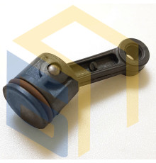 Поршень с шатуном в сборе перфоратора Forte RH 30-14 (94485)