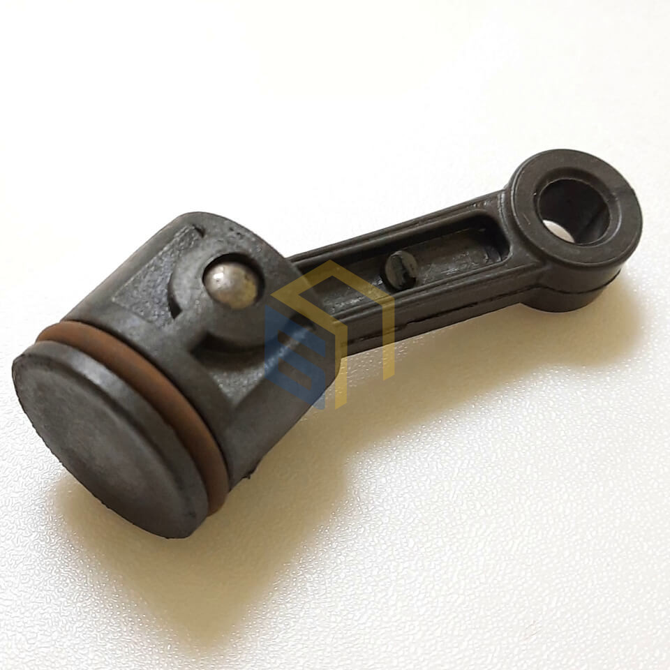 Поршень із шатуном у зборі перфоратора Forte RH 30-14 (94485)