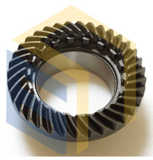 Шестерня конічна перфоратора Forte RH 30-14 (94487)