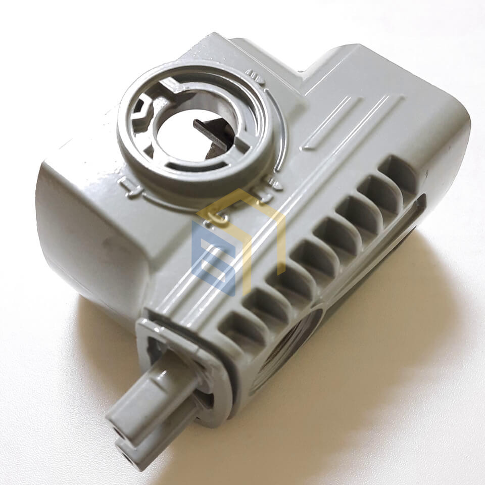 Корпус редуктора в сборе перфоратора Forte RH 30-14 (94488)