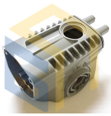 Корпус редуктора у зборі перфоратора Forte RH 30-14 (94488)