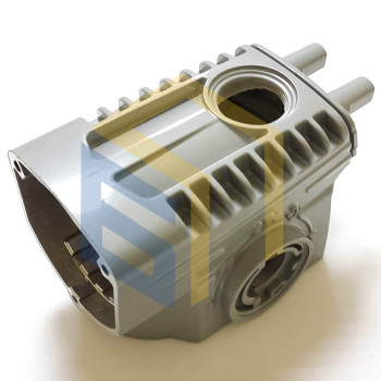 Корпус редуктора в сборе перфоратора Forte RH 30-14 (94488)