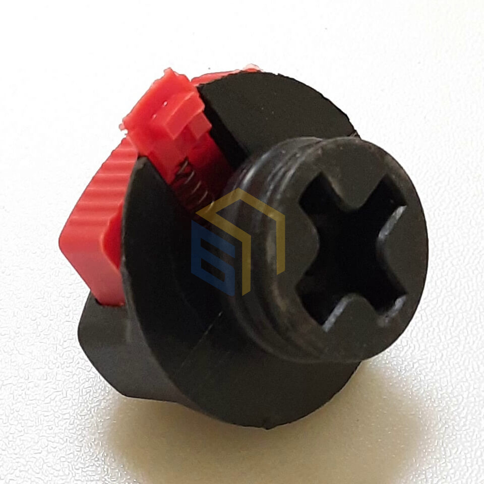 Перемикач режимів в зборі перфоратора Forte RH 30-14 (94489)