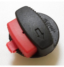 Перемикач режимів в зборі перфоратора Forte RH 30-14 (94489)
