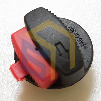 Перемикач режимів в зборі перфоратора Forte RH 30-14 (94489)