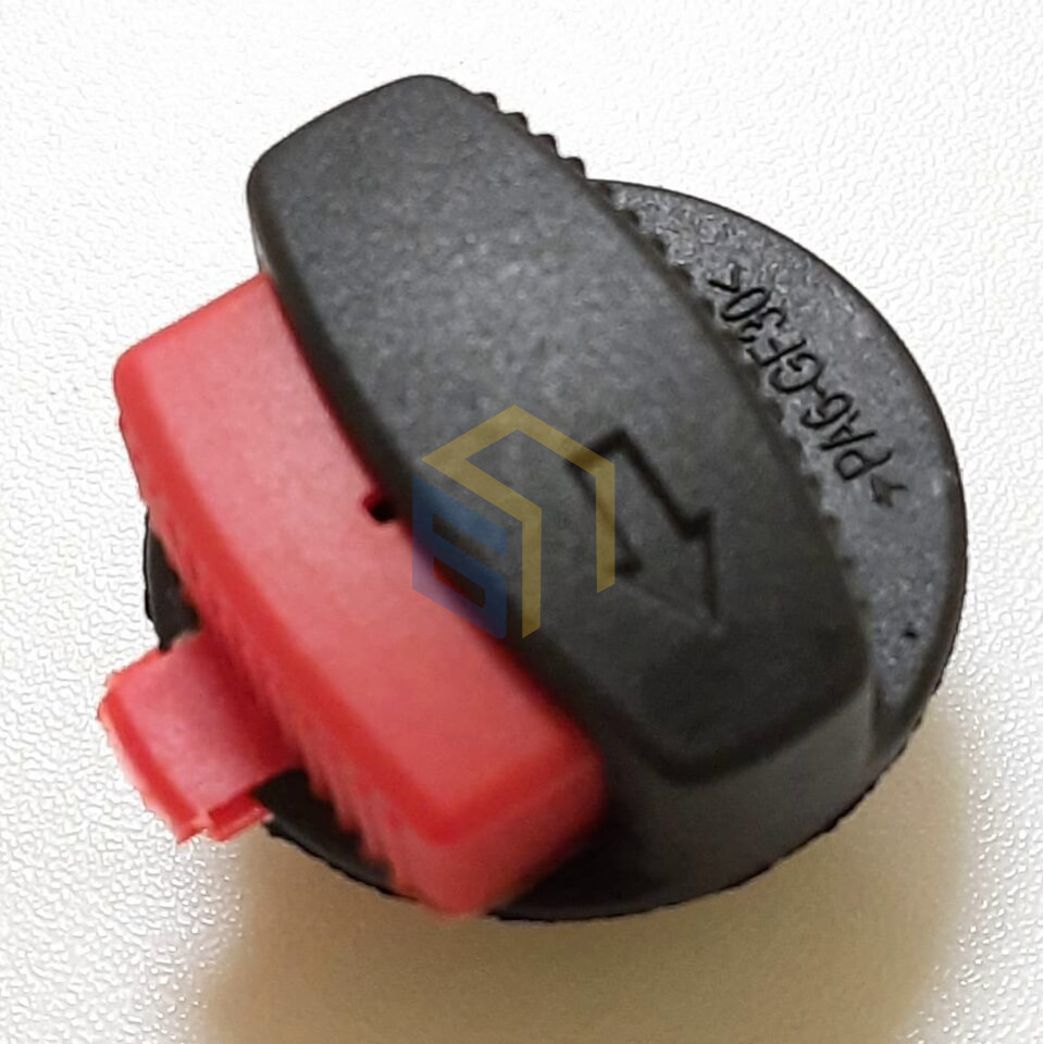 Перемикач режимів в зборі перфоратора Forte RH 30-14 (94489)