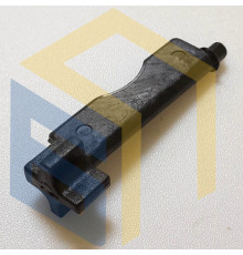 Вал переключателя перфоратора Forte RH 30-14 (94490)